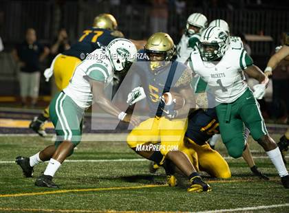 Thumbnail 3 in Central vs St Thomas Aquinas photogallery.
