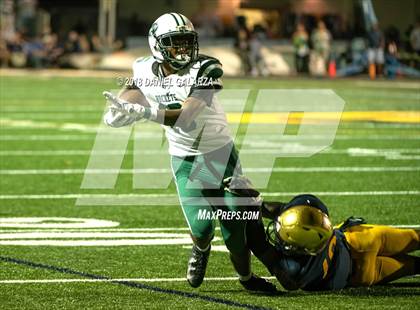 Thumbnail 1 in Central vs St Thomas Aquinas photogallery.