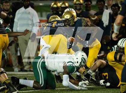 Thumbnail 2 in Central vs St Thomas Aquinas photogallery.