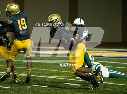Thumbnail 1 in Central vs St Thomas Aquinas photogallery.