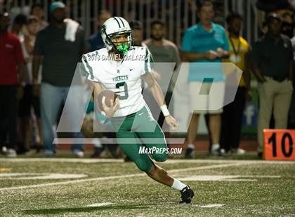 Thumbnail 1 in Central vs St Thomas Aquinas photogallery.