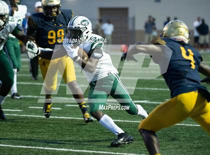 Thumbnail 1 in Central vs St Thomas Aquinas photogallery.
