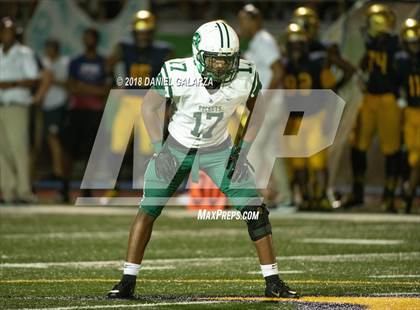 Thumbnail 1 in Central vs St Thomas Aquinas photogallery.