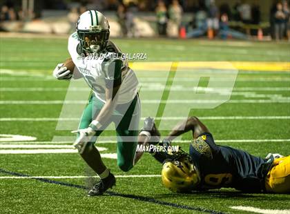 Thumbnail 1 in Central vs St Thomas Aquinas photogallery.