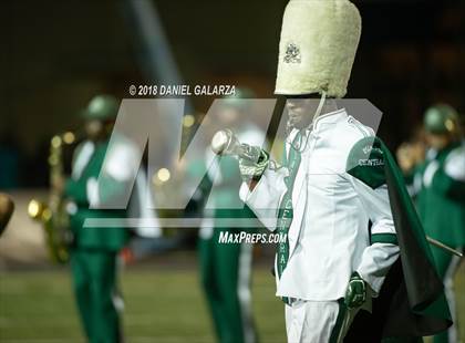 Thumbnail 2 in Central vs St Thomas Aquinas photogallery.