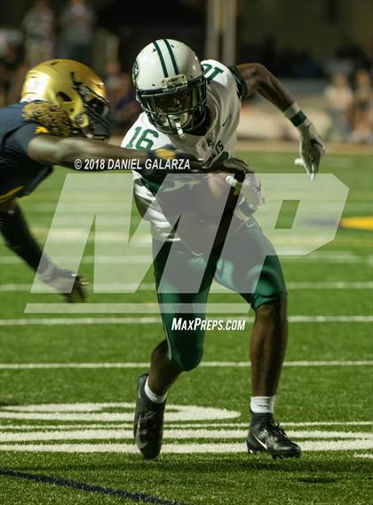 Thumbnail 3 in Central vs St Thomas Aquinas photogallery.