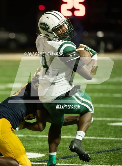 Thumbnail 3 in Central vs St Thomas Aquinas photogallery.