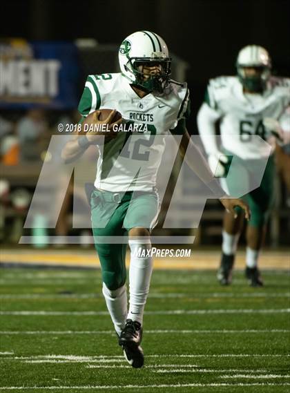 Thumbnail 3 in Central vs St Thomas Aquinas photogallery.