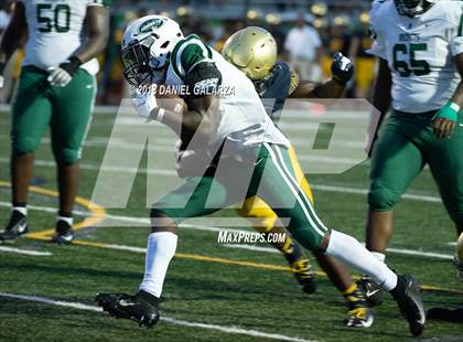 Thumbnail 2 in Central vs St Thomas Aquinas photogallery.