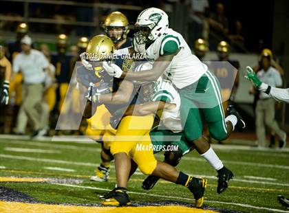 Thumbnail 3 in Central vs St Thomas Aquinas photogallery.
