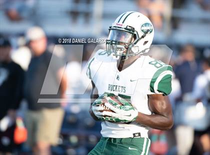 Thumbnail 3 in Central vs St Thomas Aquinas photogallery.