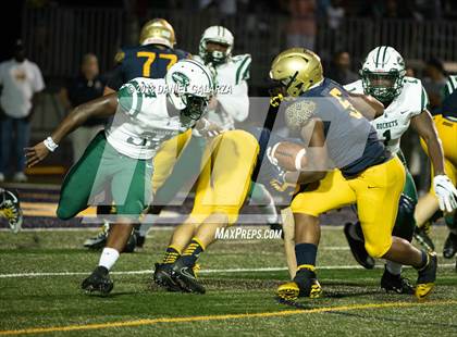 Thumbnail 1 in Central vs St Thomas Aquinas photogallery.