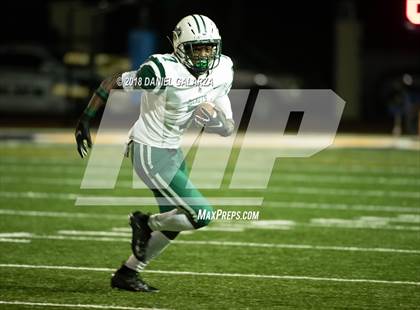 Thumbnail 2 in Central vs St Thomas Aquinas photogallery.