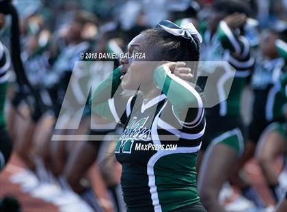 Thumbnail 3 in Central vs St Thomas Aquinas photogallery.