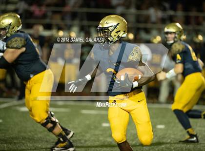 Thumbnail 2 in Central vs St Thomas Aquinas photogallery.