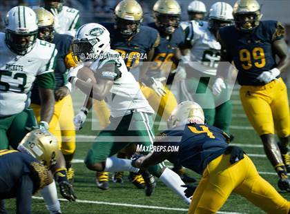 Thumbnail 1 in Central vs St Thomas Aquinas photogallery.