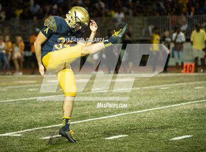 Thumbnail 2 in Central vs St Thomas Aquinas photogallery.
