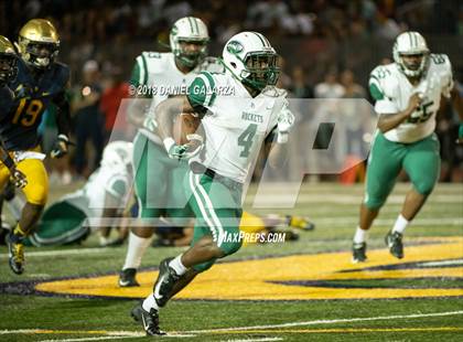 Thumbnail 2 in Central vs St Thomas Aquinas photogallery.