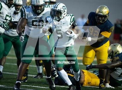 Thumbnail 1 in Central vs St Thomas Aquinas photogallery.