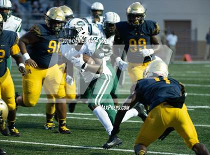 Thumbnail 3 in Central vs St Thomas Aquinas photogallery.