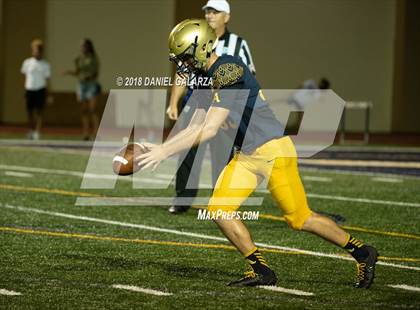 Thumbnail 3 in Central vs St Thomas Aquinas photogallery.