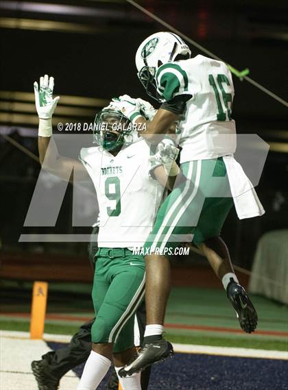 Thumbnail 2 in Central vs St Thomas Aquinas photogallery.
