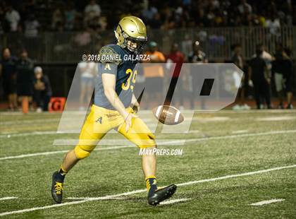 Thumbnail 2 in Central vs St Thomas Aquinas photogallery.