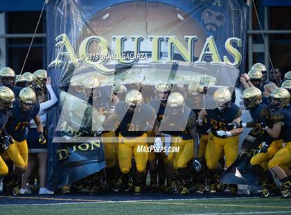 Thumbnail 3 in Central vs St Thomas Aquinas photogallery.
