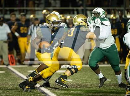 Thumbnail 1 in Central vs St Thomas Aquinas photogallery.