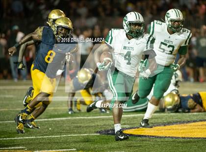 Thumbnail 3 in Central vs St Thomas Aquinas photogallery.