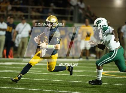 Thumbnail 1 in Central vs St Thomas Aquinas photogallery.