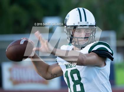 Thumbnail 3 in Central vs St Thomas Aquinas photogallery.