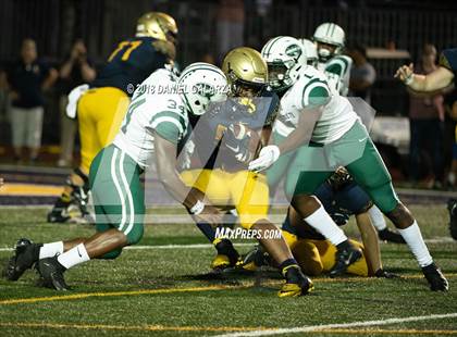 Thumbnail 1 in Central vs St Thomas Aquinas photogallery.