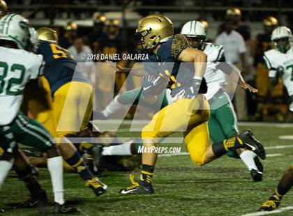 Thumbnail 2 in Central vs St Thomas Aquinas photogallery.