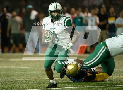 Thumbnail 2 in Central vs St Thomas Aquinas photogallery.