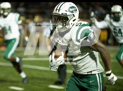 Thumbnail 1 in Central vs St Thomas Aquinas photogallery.