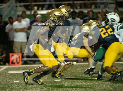 Thumbnail 3 in Central vs St Thomas Aquinas photogallery.