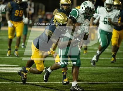 Thumbnail 2 in Central vs St Thomas Aquinas photogallery.