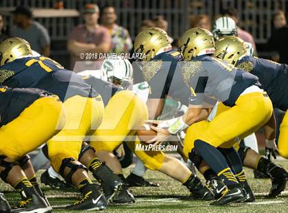 Thumbnail 1 in Central vs St Thomas Aquinas photogallery.
