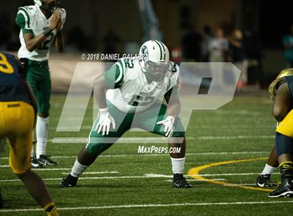 Thumbnail 2 in Central vs St Thomas Aquinas photogallery.