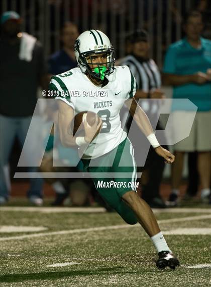 Thumbnail 2 in Central vs St Thomas Aquinas photogallery.