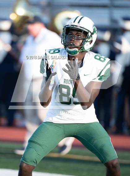 Thumbnail 1 in Central vs St Thomas Aquinas photogallery.