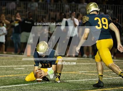 Thumbnail 2 in Central vs St Thomas Aquinas photogallery.