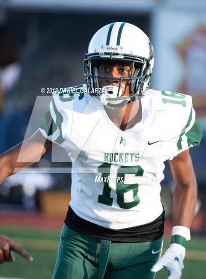 Thumbnail 2 in Central vs St Thomas Aquinas photogallery.
