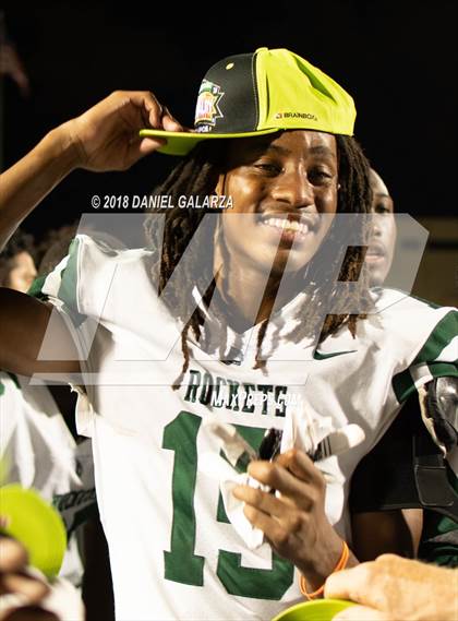 Thumbnail 1 in Central vs St Thomas Aquinas photogallery.