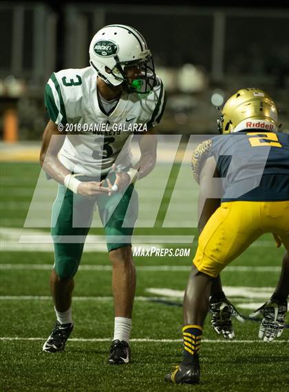 Thumbnail 2 in Central vs St Thomas Aquinas photogallery.