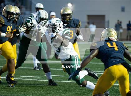 Thumbnail 2 in Central vs St Thomas Aquinas photogallery.