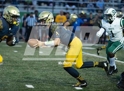 Thumbnail 2 in Central vs St Thomas Aquinas photogallery.