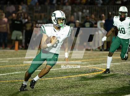Thumbnail 3 in Central vs St Thomas Aquinas photogallery.