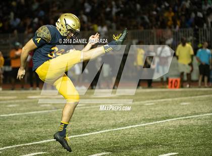 Thumbnail 3 in Central vs St Thomas Aquinas photogallery.